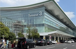 Nhật Bản cân nhắc bãi bỏ kiểm tra nhập cảnh trực tiếp