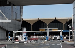 Các nước châu Á tăng cường biện pháp bảo hộ công dân