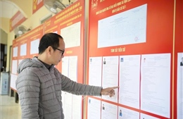 Nhiệm vụ, quyền hạn của các tổ chức phụ trách bầu cử ở địa phương