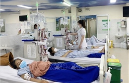 TP Hồ Chí Minh: Miễn phí viện phí cơ bản cho người dân vào năm 2030