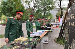 Thành lập Hội đồng Giáo dục quốc phòng và an ninh Trung ương