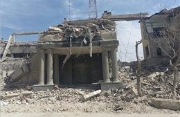 Iran kêu gọi LHQ và HĐBA thể hiện lập trường ‘mạnh mẽ hơn’