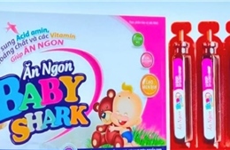 TP Hồ Chí Minh rà soát, thu hồi hơn 700 loại thực phẩm bảo vệ sức khỏe