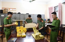 Xử lý triệt để các hành vi sản xuất, buôn bán thực phẩm giả, kém chất lượng