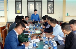 Quảng Trị siết quản lý đội tàu, hoàn thiện hồ sơ phục vụ thanh tra EC về IUU