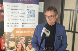 Chuyên gia châu Âu đánh giá cao tiềm năng hợp tác về AI với Việt Nam