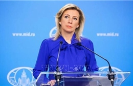 LHQ, Nga và Thổ Nhĩ Kỳ nhấn mạnh giải pháp ngoại giao cho xung đột tại Trung Đông