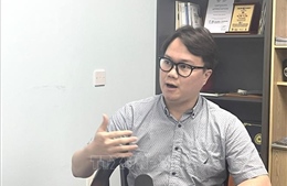 Ngoại giao nghị viện nâng tầm vị thế Việt Nam trên trường quốc tế