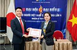 Những chuyến trở về hơn cả một hành trình địa lý