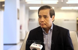 Đề cao vai trò kiến tạo của Quốc hội trong giai đoạn phát triển mới