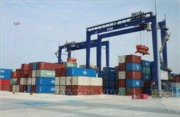 Đầu tư trực tiếp của Đức vào Trung Quốc thấp hơn nhiều so với dự báo