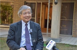 Chuyên gia Nhật Bản nhấn mạnh tầm quan trọng của mở rộng giao lưu nhân dân 