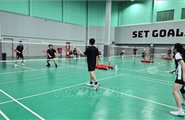 Lan tỏa tinh thần thanh niên Việt Nam tại Singapore