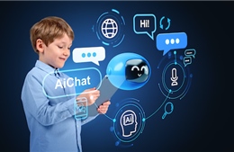 Trí tuệ nhân tạo: Nguy cơ học sinh ‘ảo tưởng về năng lực’