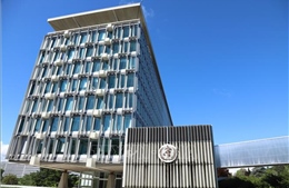 Argentina chính thức rút khỏi WHO
