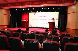 Hải Phòng tăng tốc chuyển đổi quản lý thuế hộ kinh doanh