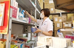 Đưa khoảng 350 mặt hàng thuốc thiết yếu vào chương trình bình ổn 