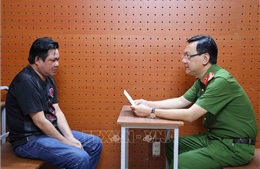 Cần Thơ mở rộng điều tra, truy bắt các đối tượng dàn cảnh cướp giật dây chuyền  