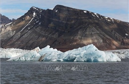 UNESCO phát động 'Thập kỷ hành động vì khoa học băng quyển'