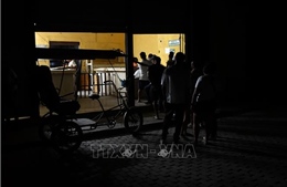 Nhiều ý kiến quốc tế và nội bộ nước Mỹ bày tỏ quan ngại chính sách cấm vận Cuba