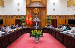 Thủ tướng Phạm Minh Chính: Nghiên cứu mở rộng đối tượng thụ hưởng chính sách nhà ở xã hội