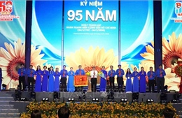 Vinh danh 9 tập thể đạt Giải thưởng Hồ Hảo Hớn năm 2026