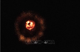 Israel đối mặt rủi ro an ninh năng lượng