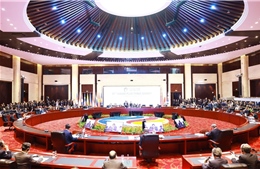 Tăng cường hợp tác ASEAN+3 nhằm nâng cao khả năng chống chịu tài chính