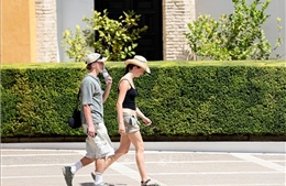 Trái Đất mất cân bằng chưa từng có trong lịch sử quan trắc