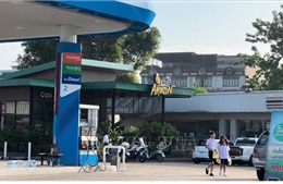 Campuchia, Thái Lan trấn an người dân về nguồn cung nhiên liệu