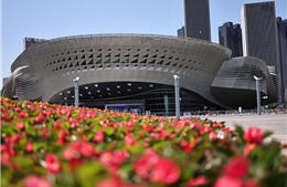 Ấn định thời gian tổ chức Diễn đàn Davos Hè 2026