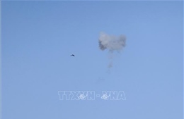 Xung đột tại Trung Đông: Chiến sự leo thang bất chấp tín hiệu đàm phán