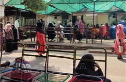 Xung đột tại Trung Đông ảnh hưởng tới nhiều lĩnh vực