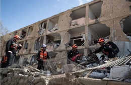 Xung đột tại Trung Đông: Iran bác đề xuất của Mỹ, bày tỏ thái độ cứng rắn