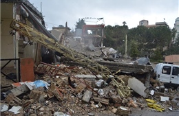 Chiến sự leo thang ở Liban, khủng hoảng nhân đạo ngày càng lan rộng