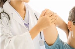 Ứng dụng AI mở ra cơ hội phục hồi cho bệnh nhân sau đột quỵ, mắc Parkinson hoặc chấn thương xương khớp