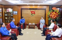 Tạo động lực và định hướng hành động cho thế hệ trẻ