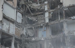 Liên hợp quốc cảnh báo tình hình nhân đạo xấu đi tại Trung Đông