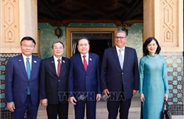 65 năm quan hệ Việt Nam - Maroc: Từ mối lương duyên lịch sử đến đối tác tin cậy vì thịnh vượng chung