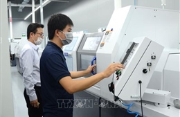 Luật có hiệu lực từ 1/4/2026: Thúc đẩy ứng dụng công nghệ, chuyển đổi số toàn diện