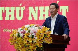 Tán thành chủ trương thành lập thành phố Đồng Nai trực thuộc Trung ương