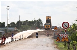 Tây Ninh: Nâng cao trách nhiệm người đứng đầu trong giải ngân vốn đầu tư công