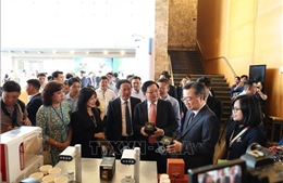 Gia Lai xúc tiến đầu tư với tổng vốn dự kiến lên đến 838.000 tỷ đồng