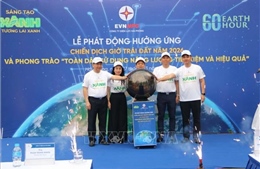 Hải Phòng tiết kiệm năng lượng, phát triển kinh tế xanh