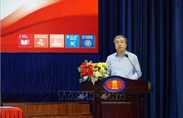 Nâng tầm vai trò của khoa học xã hội và nhân văn trong kỷ nguyên mới