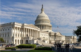 Hạ viện Mỹ thông qua ngân sách tạm thời cho Bộ An ninh Nội địa