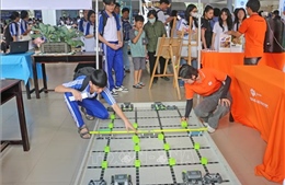 Khơi nguồn tri thức, kiến tạo tương lai số