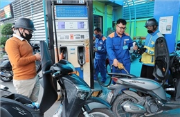 Bổ sung 8.000 tỷ đồng tạm ứng cho Quỹ bình ổn giá xăng dầu