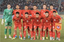 Huấn luyện viên Kim Sang Sik: Đội tuyển Việt Nam đang có thêm nhiều phương án tấn công 