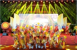 Khai hội chùa Vĩnh Nghiêm, chốn Tổ linh thiêng của Phật giáo Việt Nam